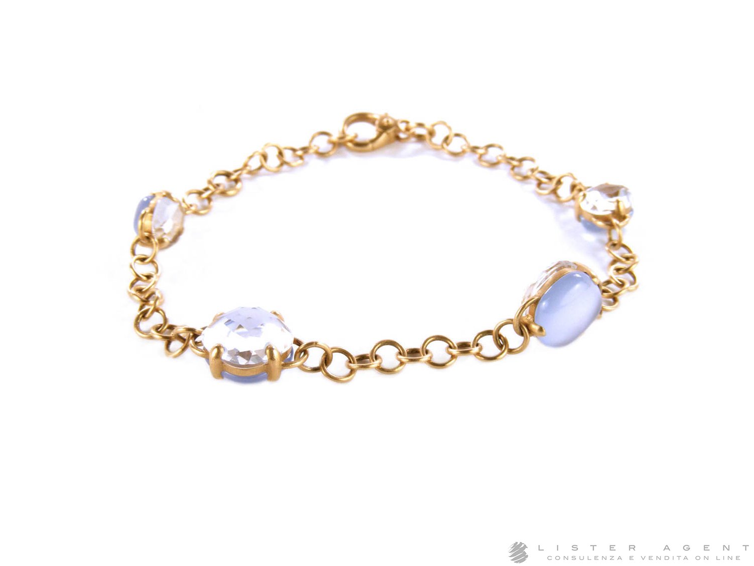 Pomellato capri discount bracelet