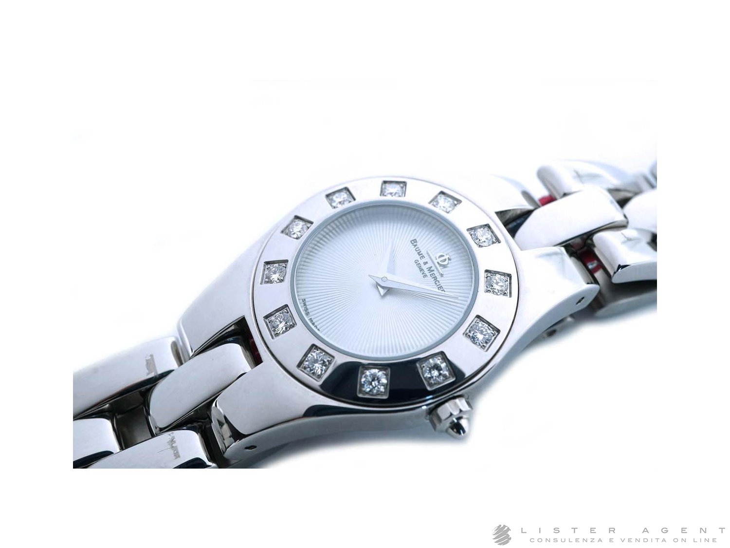 Prezzo sale baume mercier