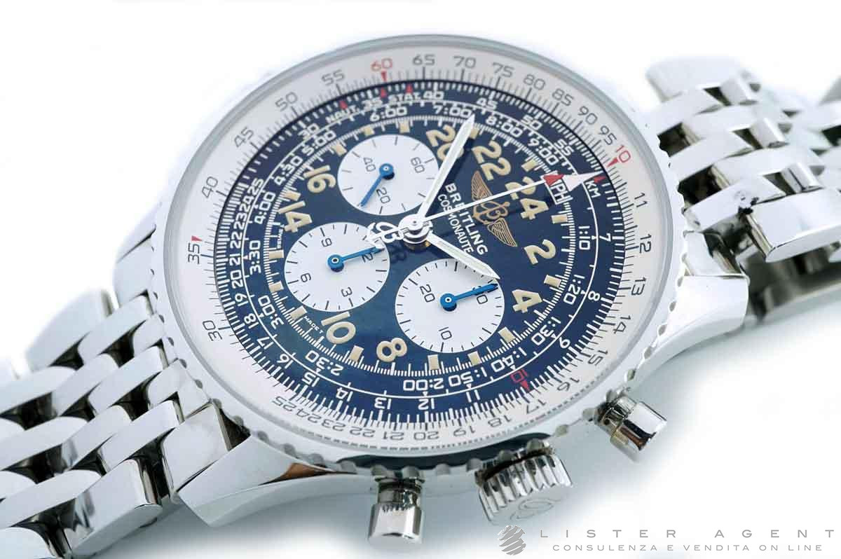 Breitling 2025 24 ore