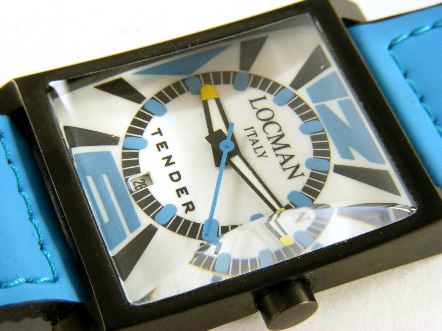 腕時計 TENDER 5ATM REF.250 / LOCMANSeiko