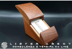OMEGA scatola in legno per orologio Speedmaster. NUOVA!