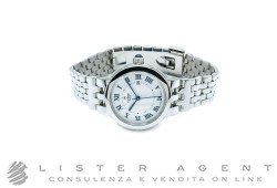 TUDOR Clair de Rose Automatico in acciaio Opalino AUT Ref. M35500-0001. NUOVO!